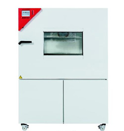 德国Binder MKF115，MKF240，MKF720环境试验箱
